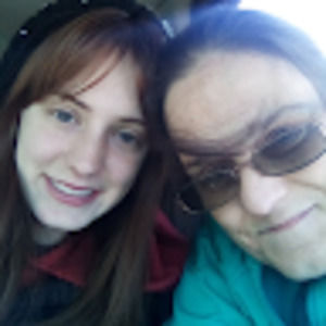 Meet your Posher, Charlene